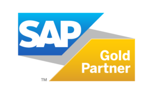 Syntax SAP Gold Partner Logo