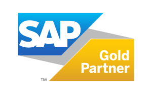 Syntax SAP Gold Partner Logo