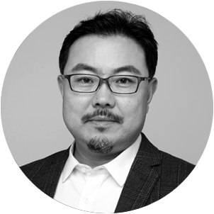 Haihong Xin Syntax CEO Asia