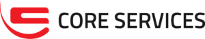 Core-Services-Logo Core Services Logo