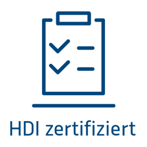 Help Desk Institute Zertifiziert