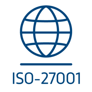 ISO 27001 Zertifizierung