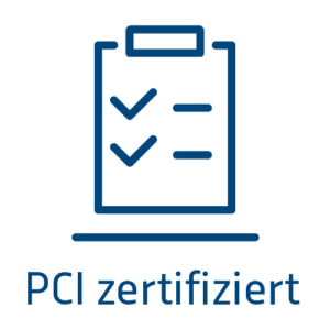 PCI Zertifizierung