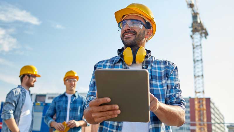 Predictive-Maintenance-SAP Predictive Maintenance mit SAP