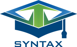 Syntax Ausbildung Logo