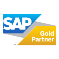Syntax SAP Gold Partner Logo