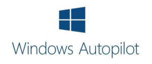 Windows Autopilot Logo