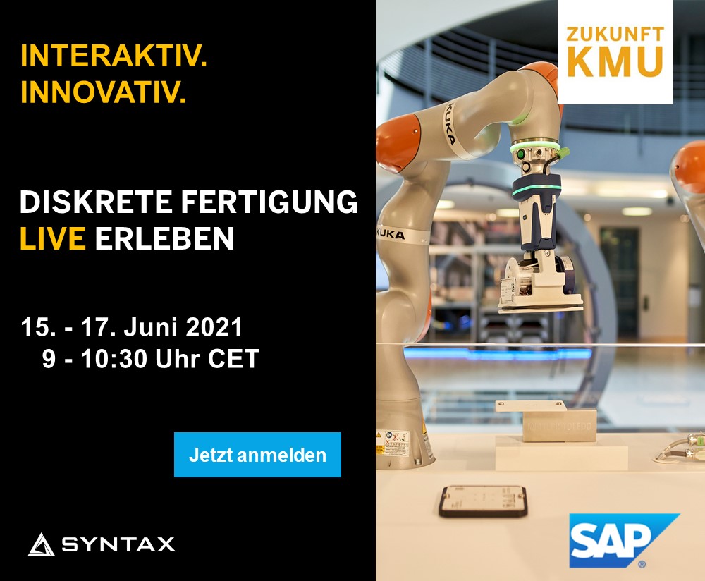 trends in der fertigungsindustrie webinar