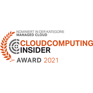 CloudComputing-Insider IT-Award 2021-Syntax CloudComputing Insider IT Award 2021