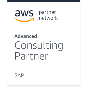SAP Advanced Consulting Partner Logo