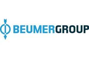 Beumer Group Logo von Syntax