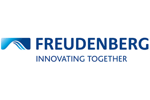 Freudenberg Logo Syntax