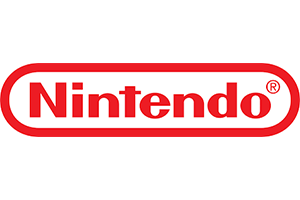 Nintendo Logo von Syntax