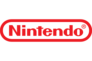 Nintendo-logo-Syntax Nintendo Logo von Syntax