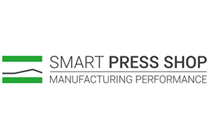 Smart Press Shop Logo von Syntax