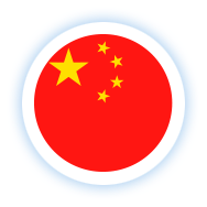Syntax China Flag