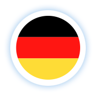 Syntax Deutschland Flag