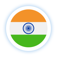 Syntax Indien Flag