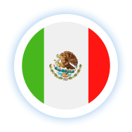 Syntax Mexiko Flag