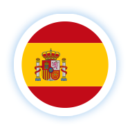 Syntax Spanien Flag