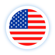 Syntax USA Flag