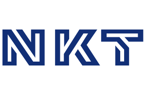 NKT Logo Unternehmen