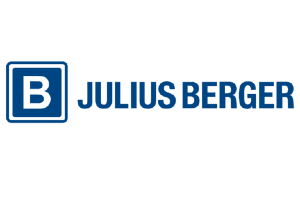 Julius Berger International Logo