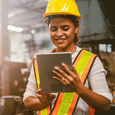 SAP Intelligent Asset Management Industrie 4.0 Event