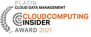 CloudComputing Insider Award 2021 Syntax