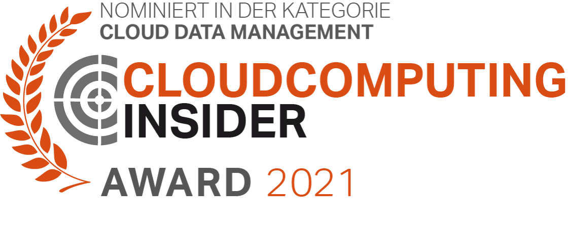 Syntax ist Finalist bei den CloudComputing-Insider IT-Awards 2021