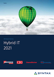 Hybrid IT 2021 Whitepaper syntax