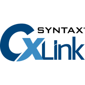 CxLink AWS Cloud Produktfamilie