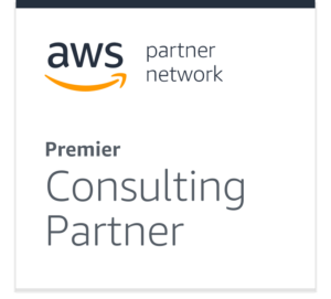 AWS Premier Consulting Partner