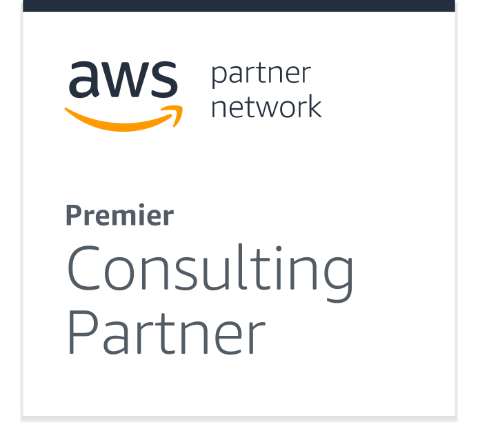 Syntax wird „Premier Partner“ im Partnernetzwerk von Amazon Web Services (AWS)