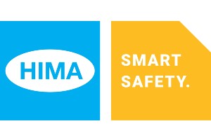 HIMA Logo