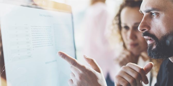 S/4HANA Cloud Update analysieren
