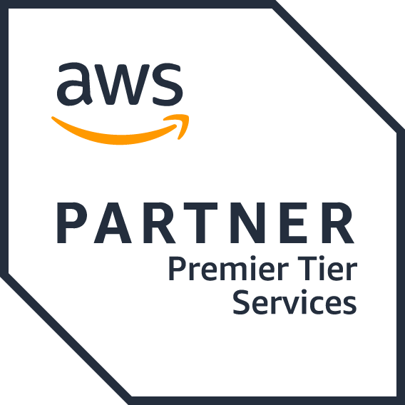 Syntax AWS Premier Consulting Partner
