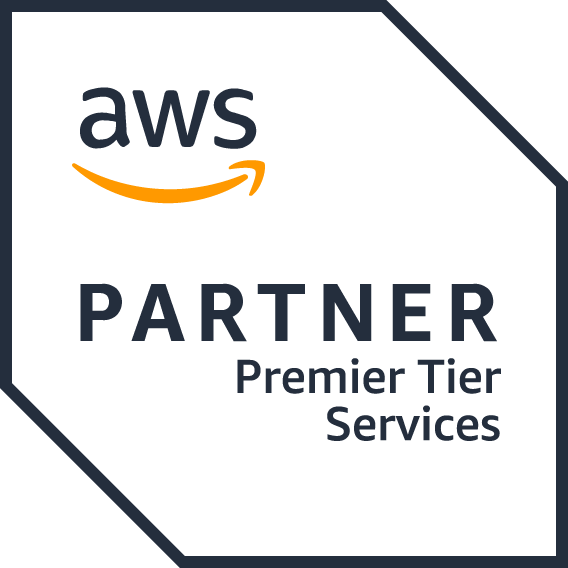 Syntax AWS Premier Consulting Partner