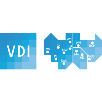 Syntax ist Fördermitglied des VDI