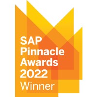 Syntax gewinnt SAP Pinnacle Award
