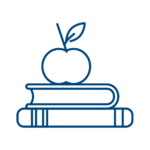 001 - School_Blue