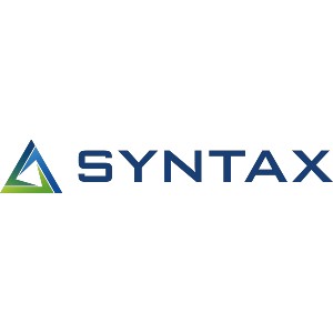 SPS 2022: Syntax zeigt Cloud-basierte Services für den digitalen Shopfloor