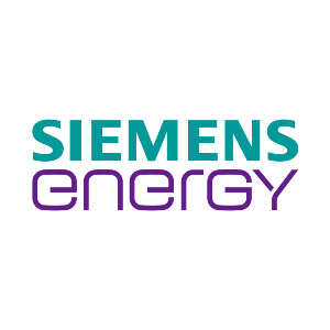 Siemens Energy Syntax Logo