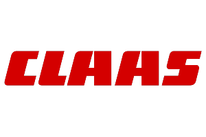 Syntax Claas Logo
