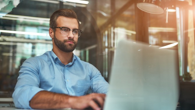 Digitalisierte Kontoauszuge Buchhaltung in der Cloud