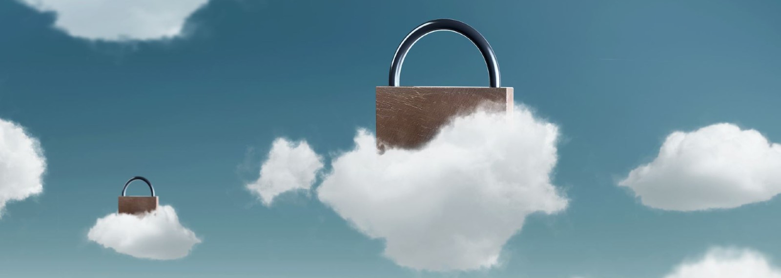 Welche 5 Trends für Cloud Security CI(S)Os kennen sollten