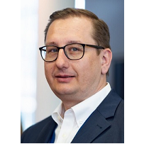 Dirk Schawag ist neuer kaufmännischer Geschäftsführer bei Syntax