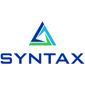 Hannover Messe 2024: Syntax stellt umfassende Integrations- und Erweiterungsservices für SAP Digital Manufacturing am Partnerstand von Microsoft (Halle 17/Stand G06) vor