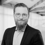 Domink Schäfer - Lead Solution Architect SAP Business Innovation