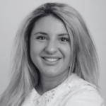 Isabel Baizan HR Specialist People & Culture